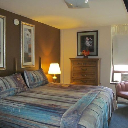 Deadwood Dick'S Hotel Номер фото