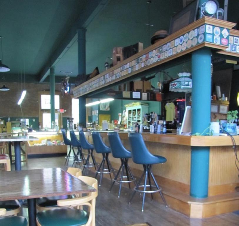 Deadwood Dick'S Hotel Экстерьер фото