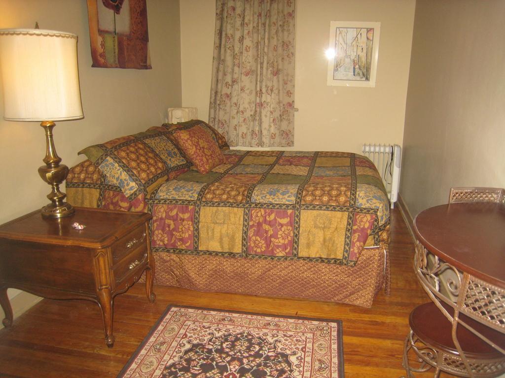 Deadwood Dick'S Hotel Номер фото