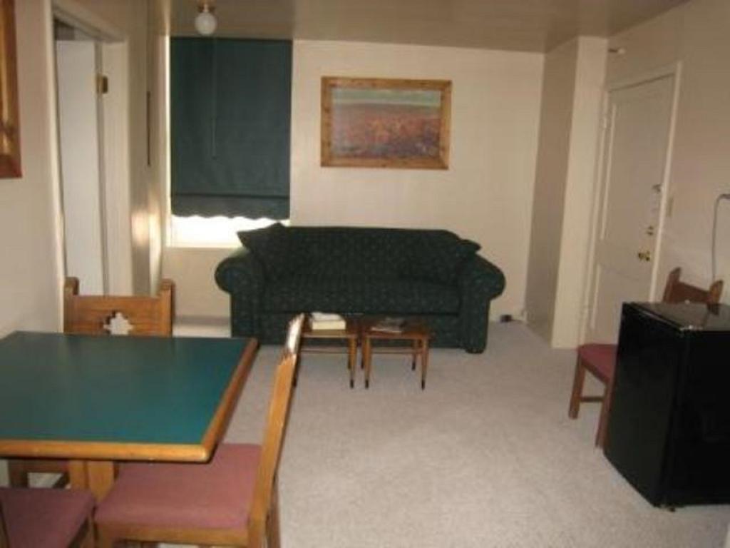 Deadwood Dick'S Hotel Номер фото