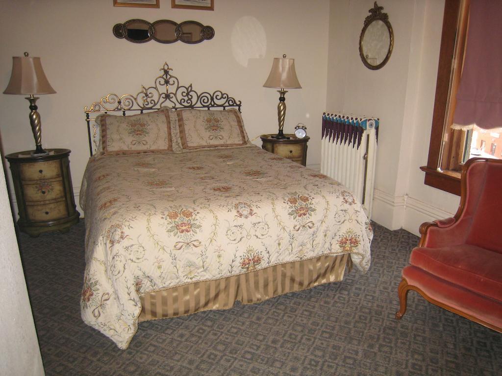 Deadwood Dick'S Hotel Номер фото