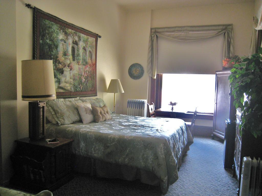 Deadwood Dick'S Hotel Экстерьер фото