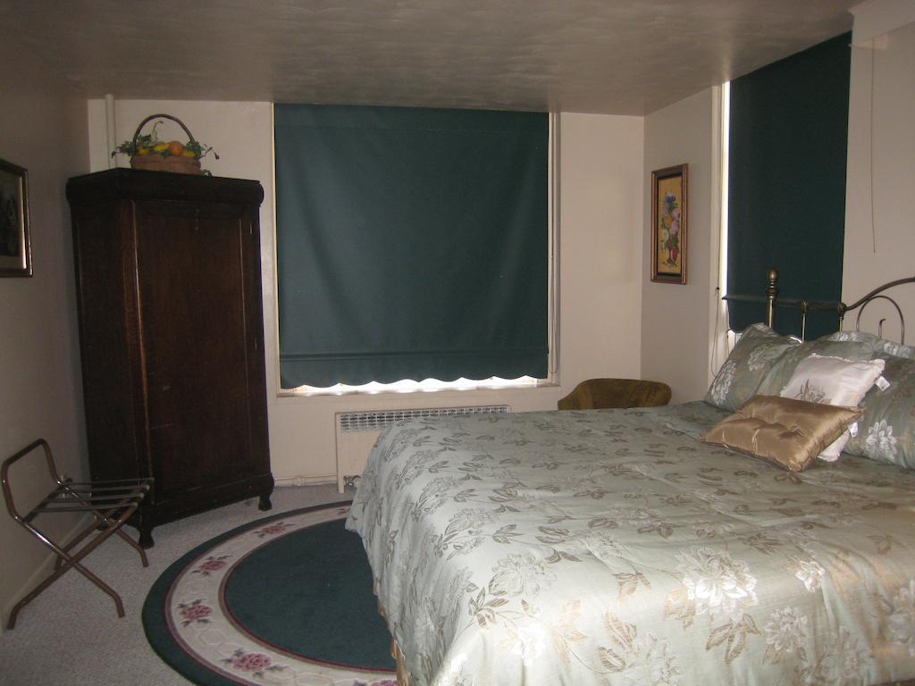 Deadwood Dick'S Hotel Экстерьер фото