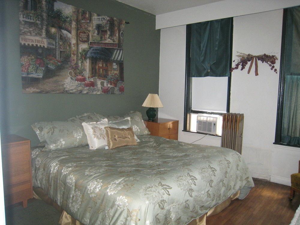 Deadwood Dick'S Hotel Экстерьер фото