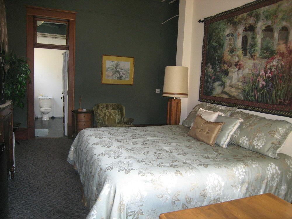 Deadwood Dick'S Hotel Экстерьер фото