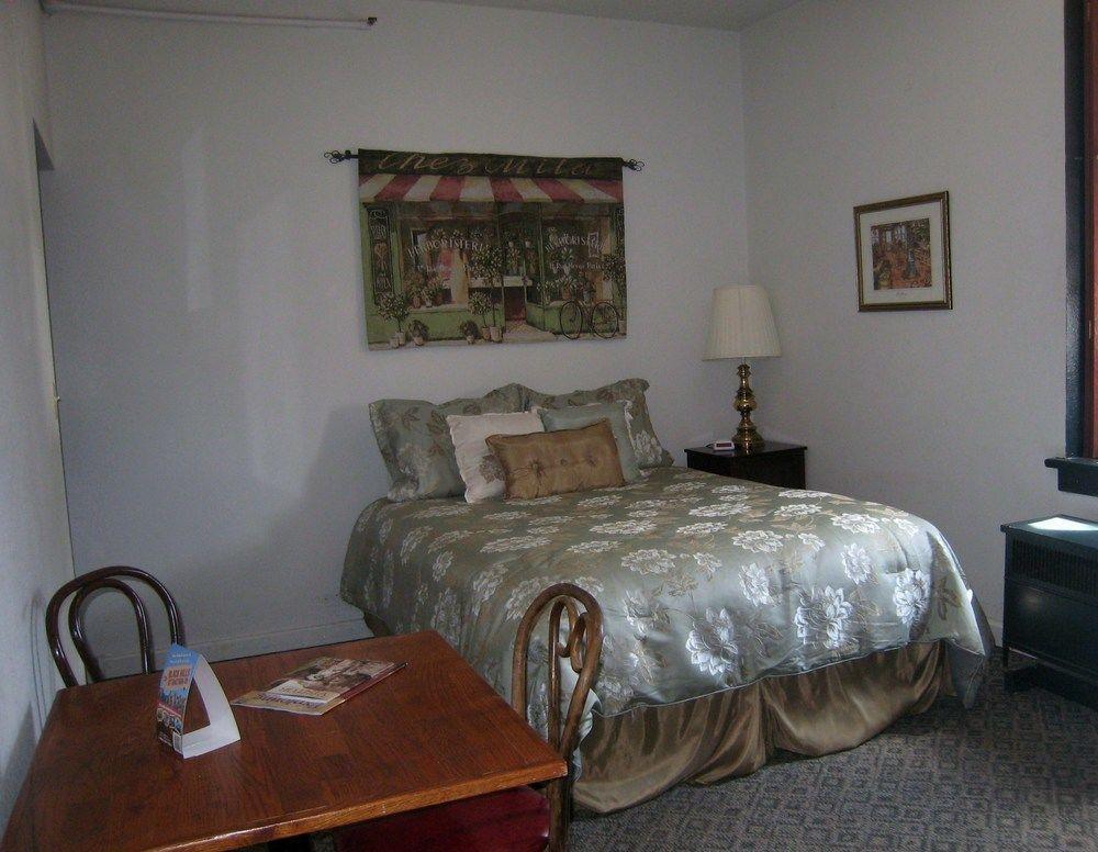 Deadwood Dick'S Hotel Экстерьер фото