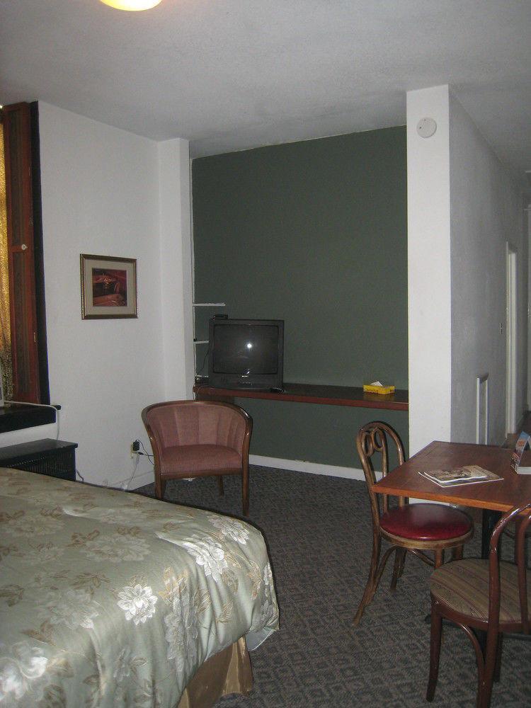 Deadwood Dick'S Hotel Экстерьер фото
