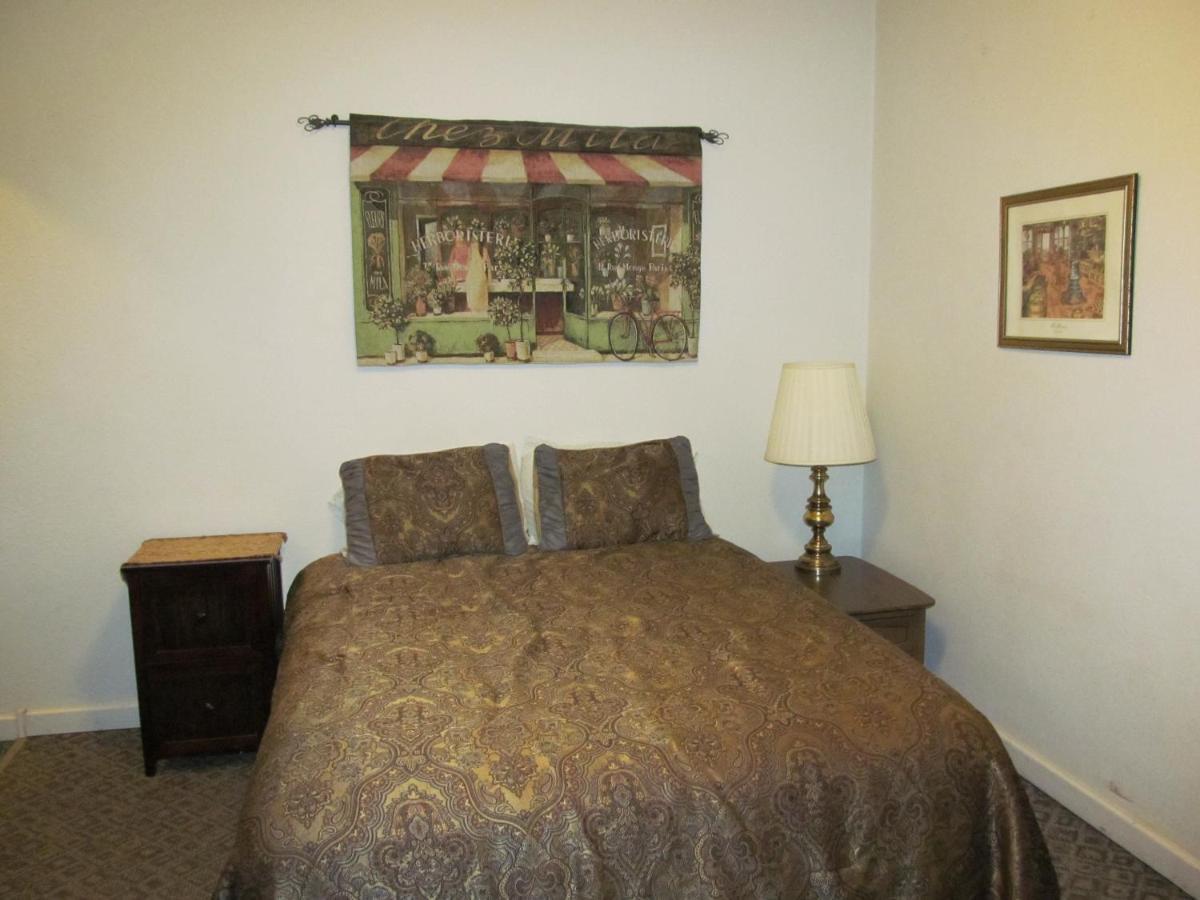 Deadwood Dick'S Hotel Номер фото